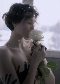 Фото проститутки Марина №2 в городе Злынка