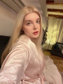 Фото проститутки Кристина №4 в городе Злынка