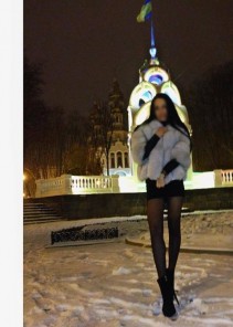 Фото проститутки Тoмa №3 в городе Злынка