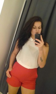 Фото проститутки Кристина №1 в городе Злынка