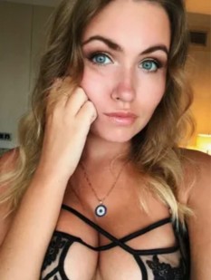 Фото проститутки Виктория №1 в городе Злынка