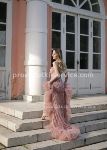 Луиза, Г. Злынка