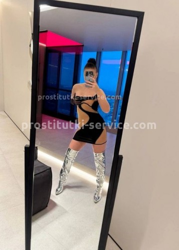 Марина, Г. Злынка