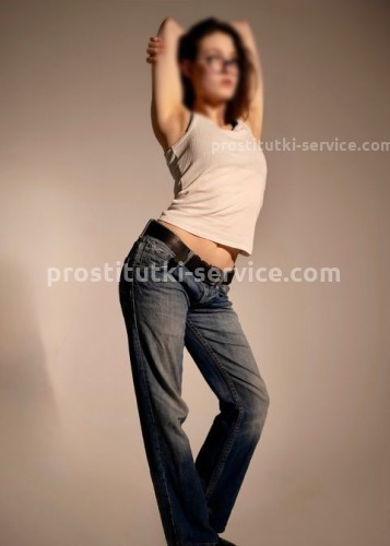 Надюша, Г. Злынка