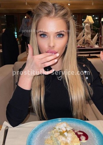 Нелли, Г. Злынка