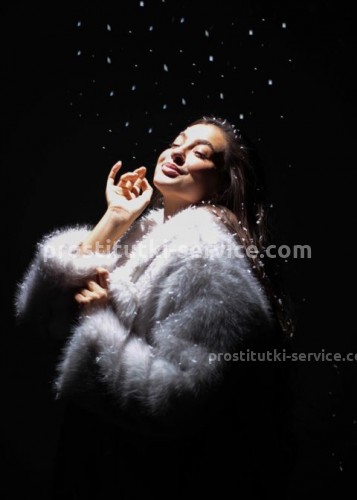 Оля, Г. Злынка